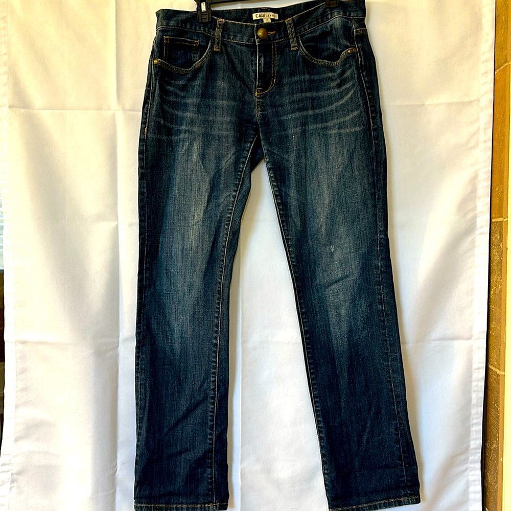 🌀Cabi Jeans🌀